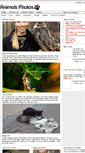 Mobile Screenshot of animals-photos.net